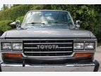 Thumbnail Photo 25 for 1988 Toyota Land Cruiser